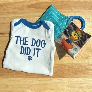 Newborn bodysuit ❤️